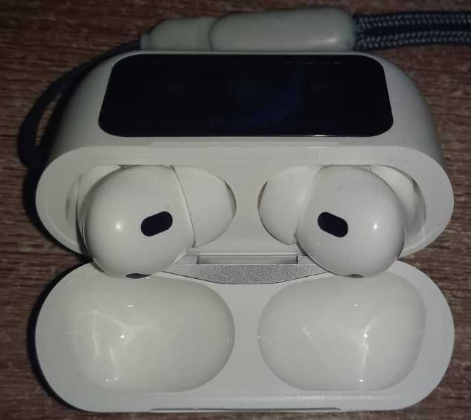 Новые TWS-наушники с ANC/ENC