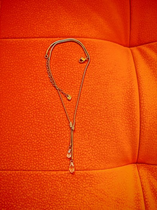 Оригинално колие Swarovski