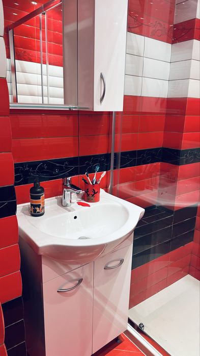 Дава се под наем Тристаен апартамент в с. Ягодово, Област Пловдив - 120 кв.м за 663 € - Снимка #22