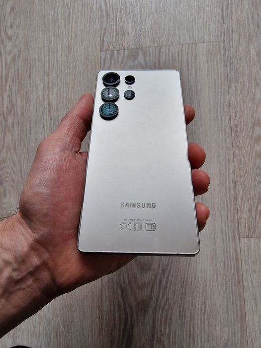 Samsung S25 ULTRA 512Gb  EAC
