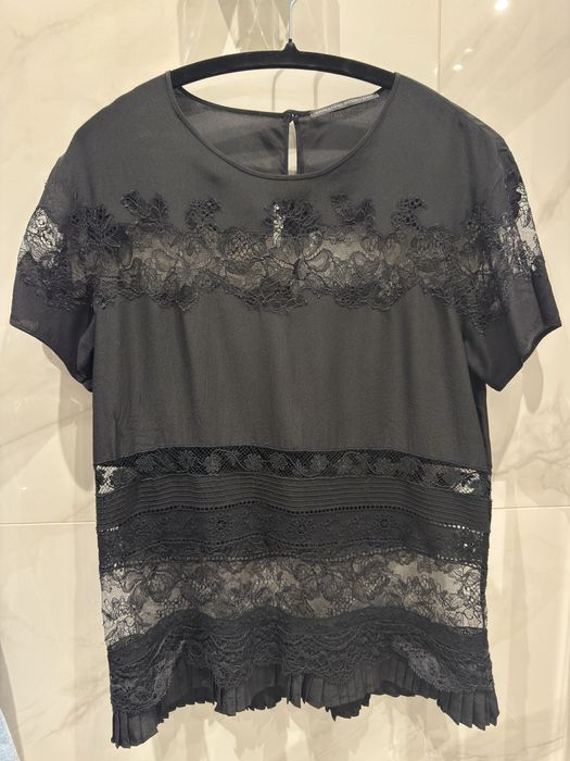 Блуза Ermano Scervino