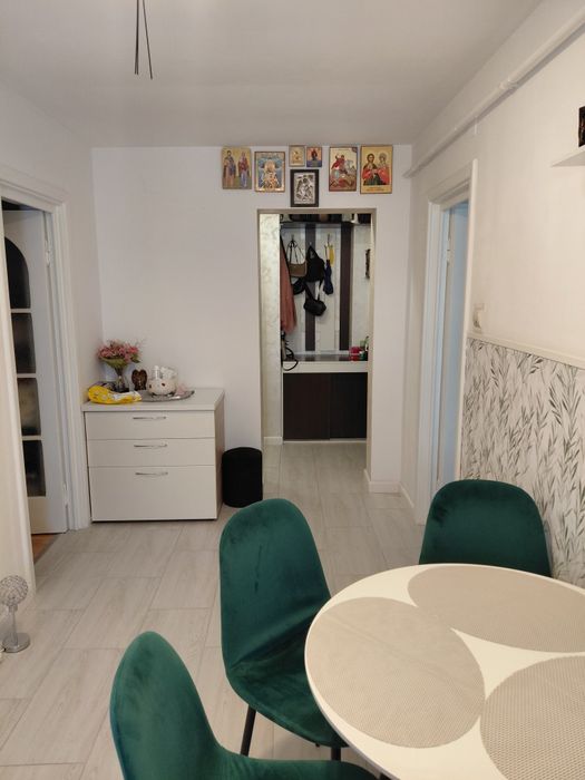 Închiriez apartament 2 camere