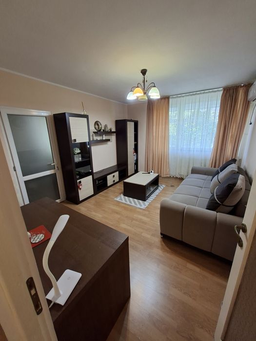 Vand apartament 2 camere, 52 mp, sect 6, parc Moghioros