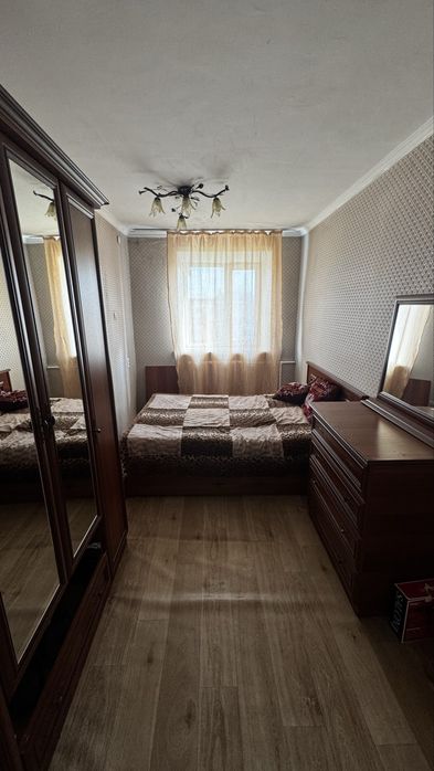 Сдам 2ух комнатную студио Центр