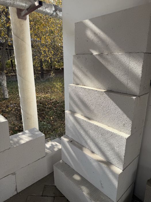 Газоблок газаблок