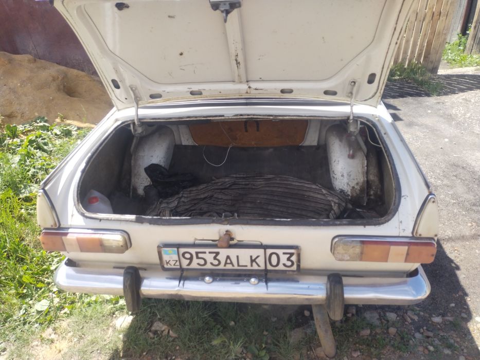 Продам москвич 412