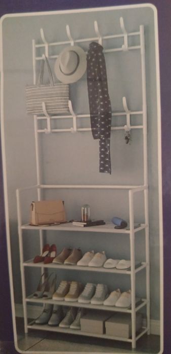 Продам вешалку для прхожей