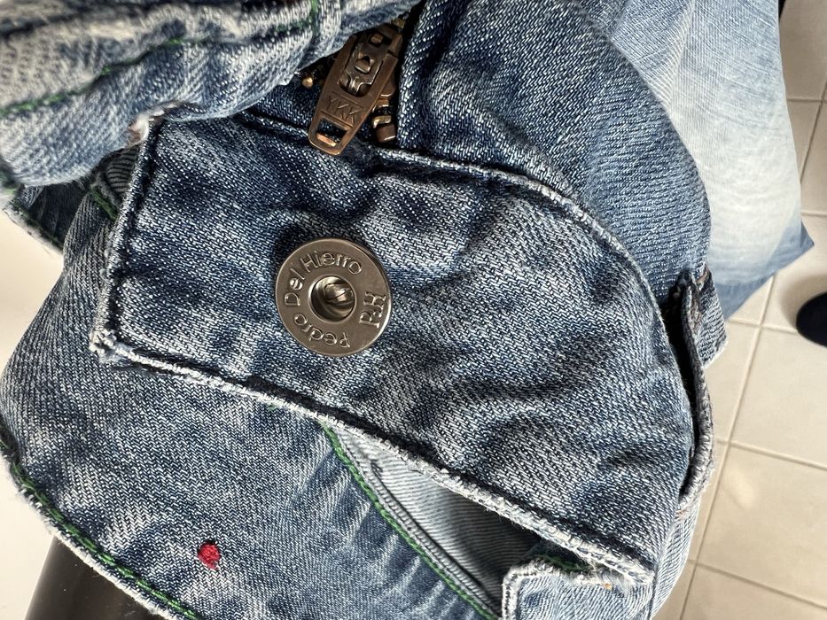 Джинсы мужские оригинал