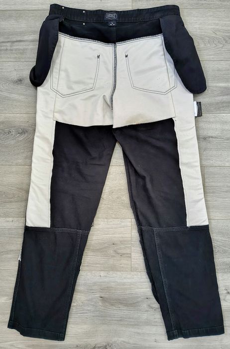 Blugi moto cu Kevlar, Spirit Motors by Polo Motorrad, L 52-54