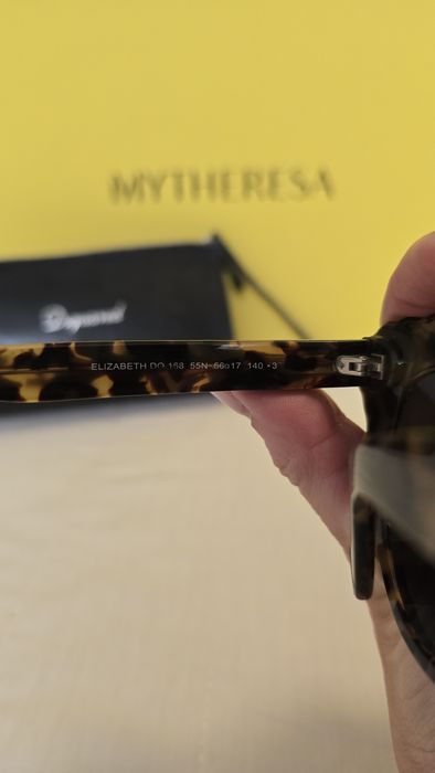 Слънчеви очила Chopard, Dsquared,Cavalli