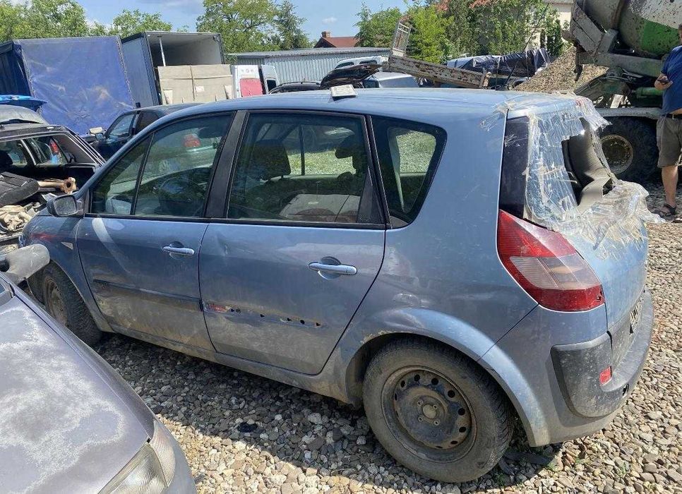 Piese Renault Megane - Scenic  1.5  , k9k-d7