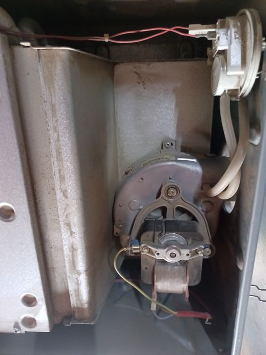 Блок к управления