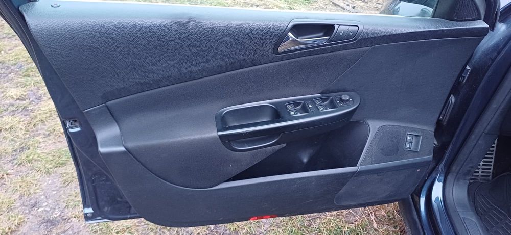 Passat 2008 motor 2.0