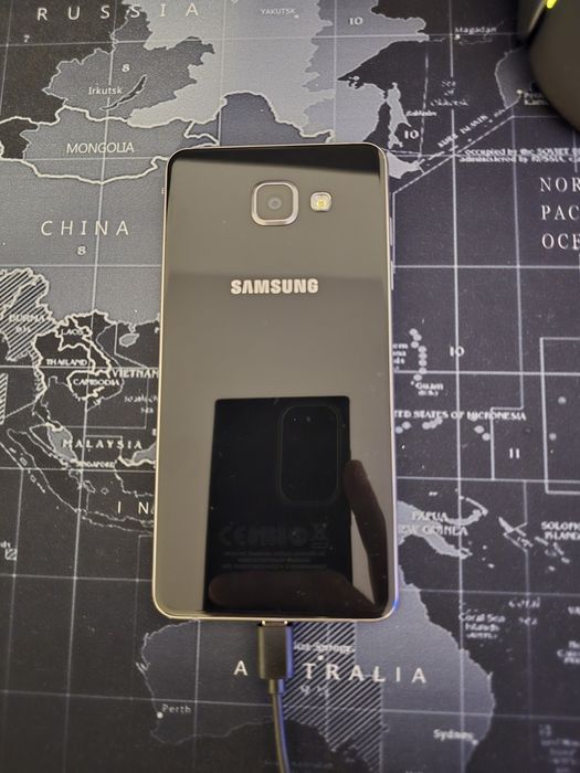 Vand telefoane Samsung S4 si A5 2016