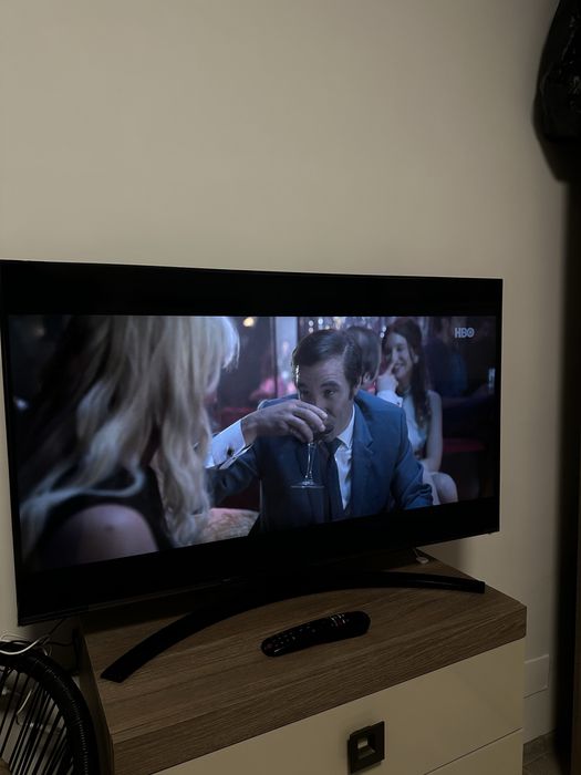 Vând SmartTV LG Led NanoCell 4K 108 cm