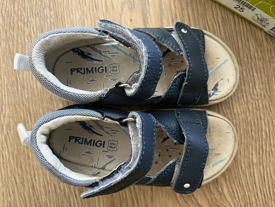 Сандали Primigi 25 номер