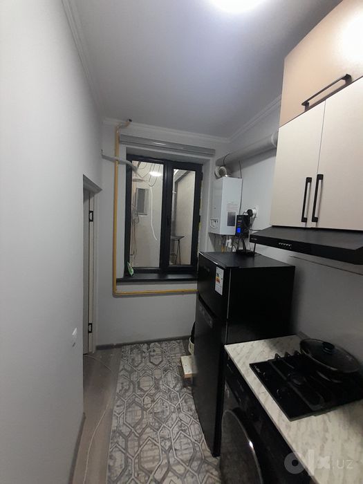 Продаётся 1/1/2 карасу-6 (новостройка) 30м2