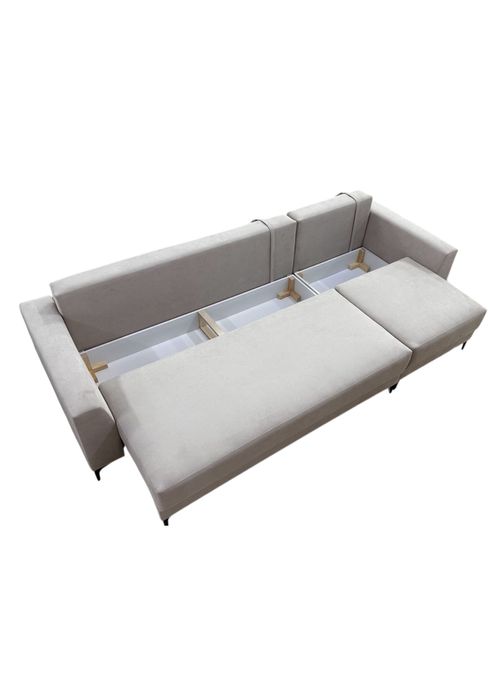 Диван King прямой 3м