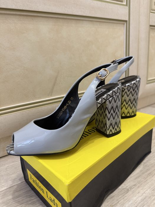 босоножка сатылады