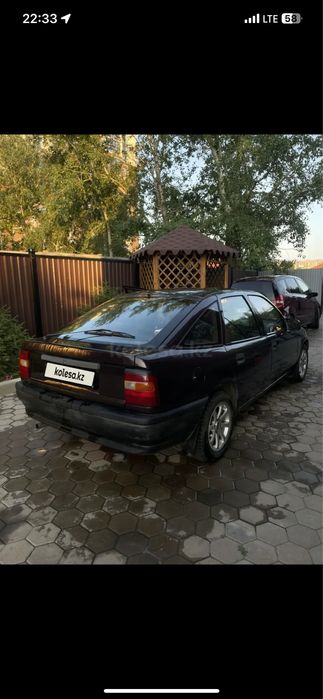 Продам Opel Vectra A