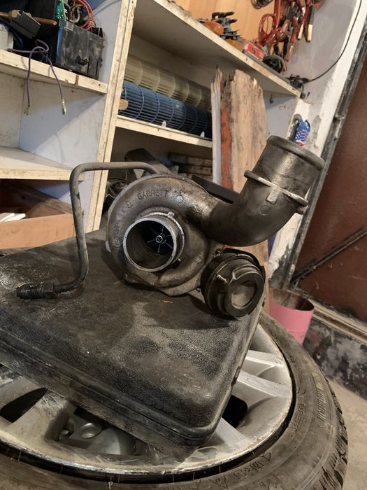 Рено лагуна 2.2/150коня