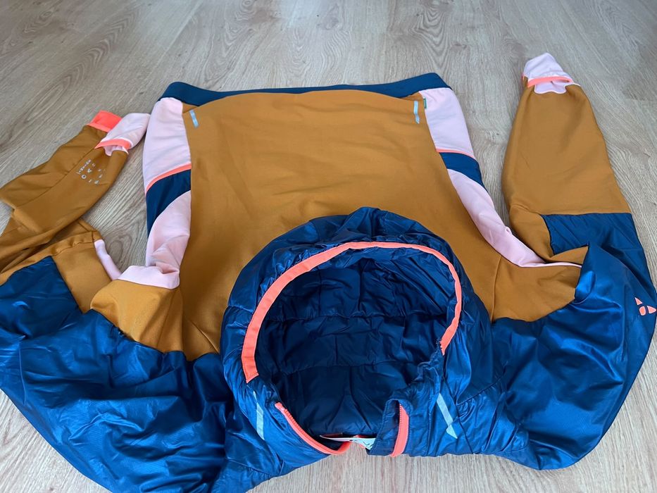 Geaca subtire Vaude/ Mammut/ Salewa