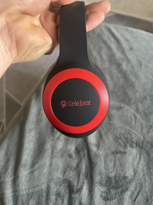 Наушники Celebrat A23