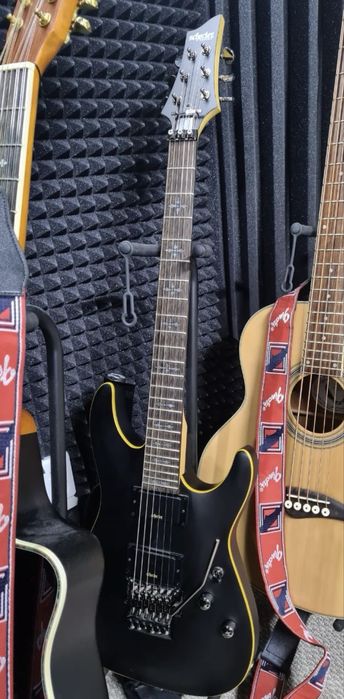Электрогитара Schecter Demon 6-FR