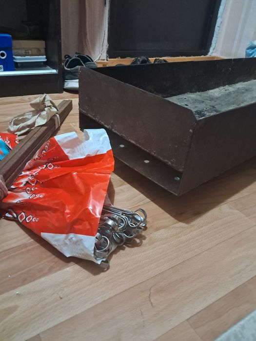 Мангал в отл.состяний