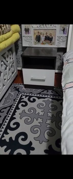 Спальный горнитюр