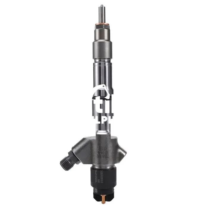 injector bosch 0445120014 iveco renault 5010477499 - original