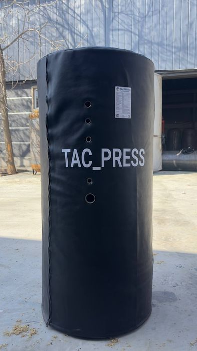 Zamonaviy Isitish va Sovutish | Fankoy + Heat Pump + Solar