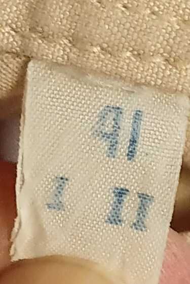 Рубашка мужская новаяразмер 50, рост 1-2