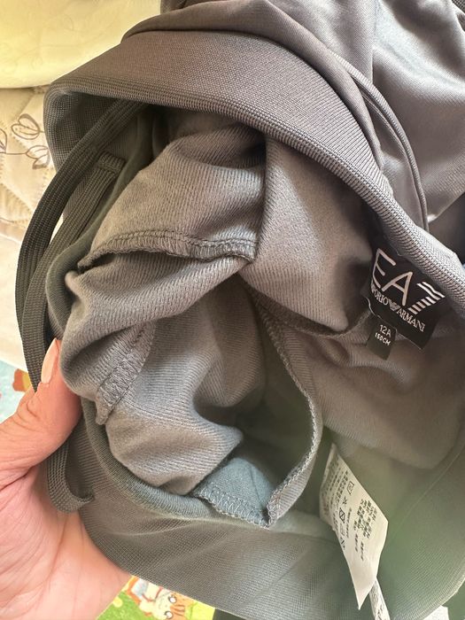 Детски екип Emporio Armani