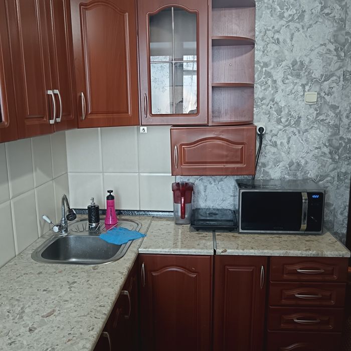 Сдам посуточно 2х комн квартиру