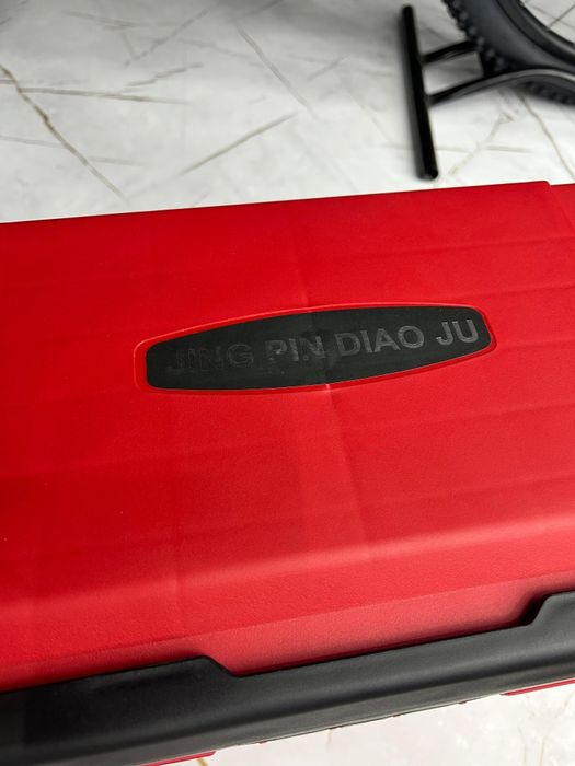 Ящик для рыбалки