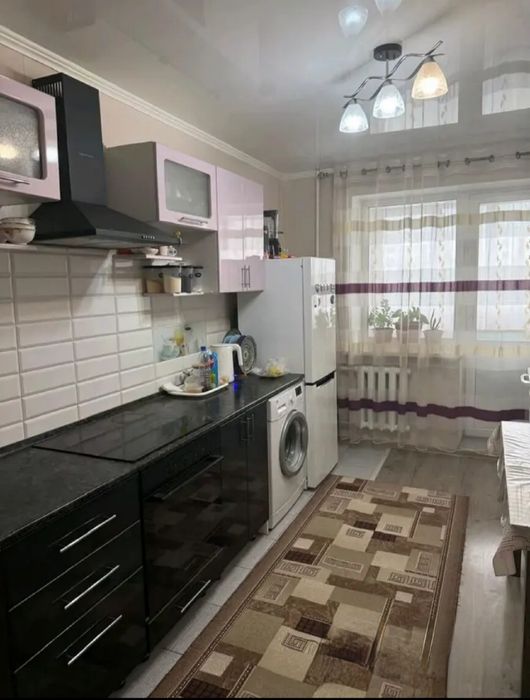 Сдам 2х ком Жк Мечта