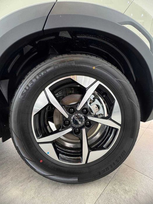 BYD YUAN UP 401km Flagship 2026 В Hаличии!!!