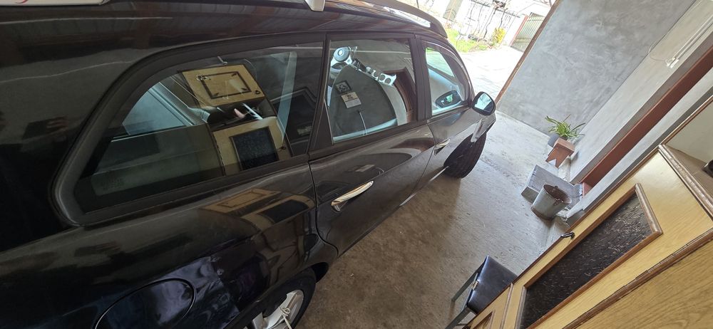 Vand Alfa Romeo  159