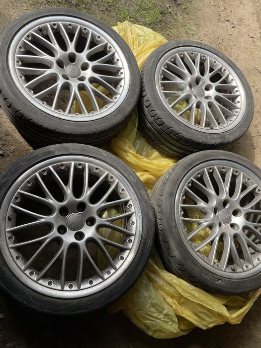 Jante Audi Originale R19