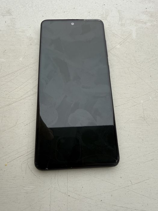 Samsung A51 display spart