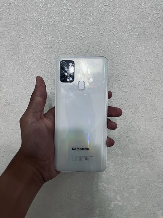 Продам Samsung A21s