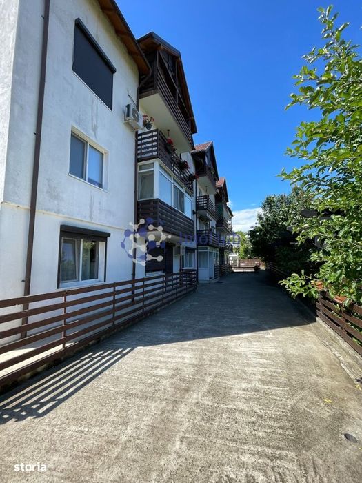 Apartament 2 camere de vânzare, la 5 minute de Iulius Mall