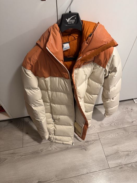 Geaca Dama Columbia marimea S