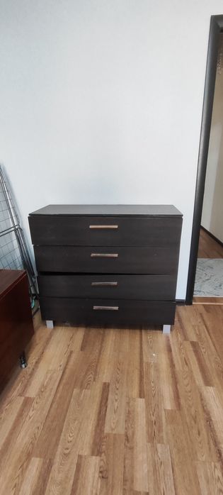 Отдам мебель,даром.