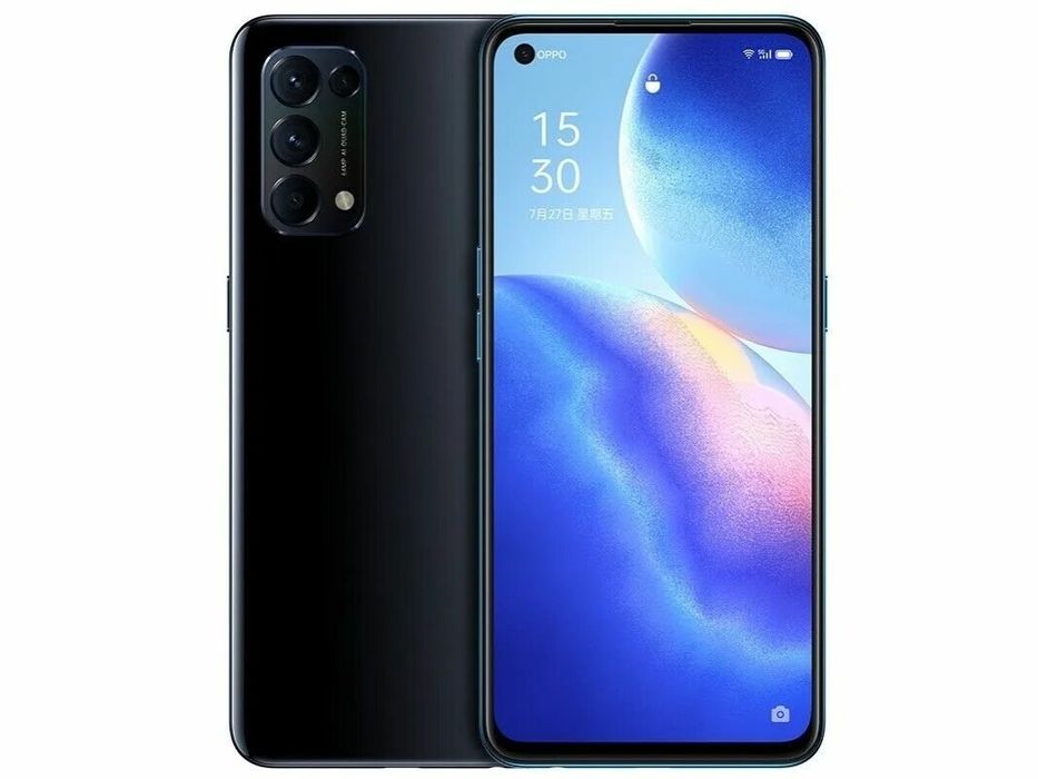 Продаю OPPO Reno 5/128 гб