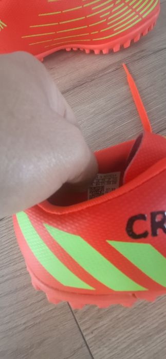 Ghete fotbal adisass