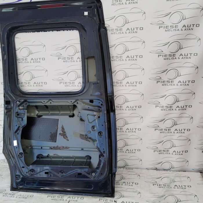 Usa stanga culisanta,laterala Volkswagen Caddy 94cm latime an 2003-200