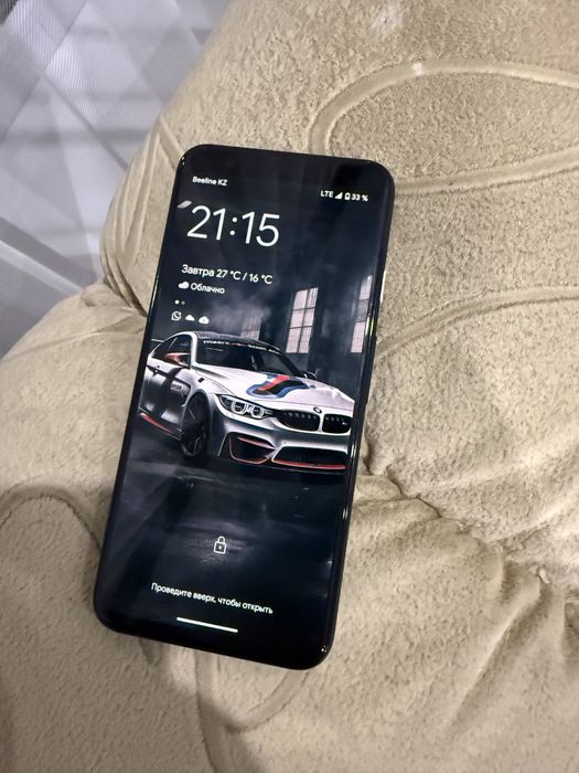 Google pixel 4  4/64гб