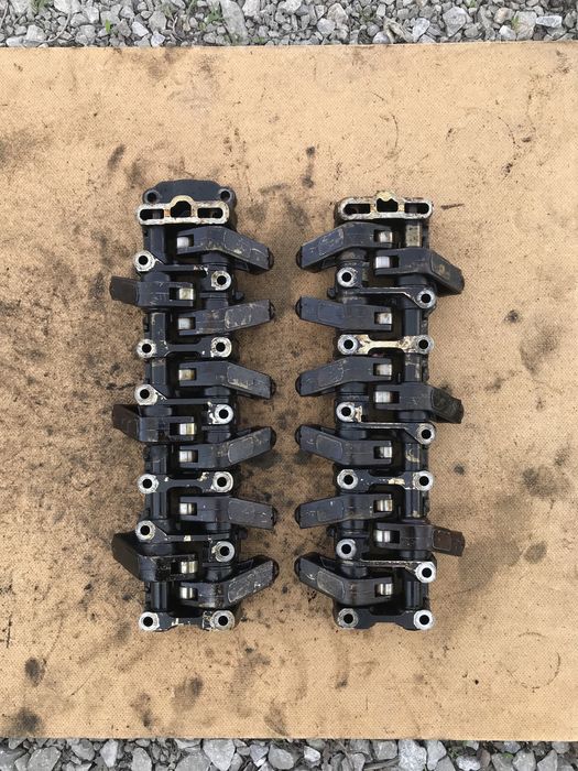 Двигатель 112 мерседес. ML 320